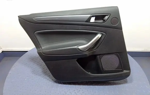 Ford Mondeo MK IV Door card panel trim set VPBS7X20987AAW