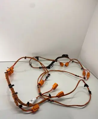 Volkswagen ID.4 Other wiring loom 1EA971398AN 1EA398VH2