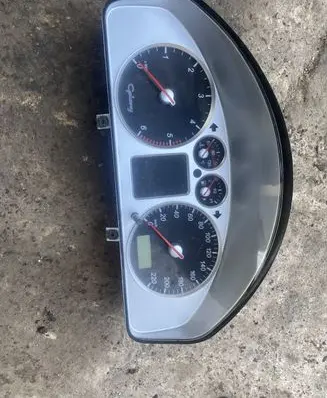 Ford Galaxy Speedometer (instrument cluster)