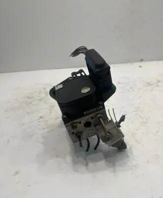 Mercedes-Benz A W168 ABS Pump 0265202433 004398052