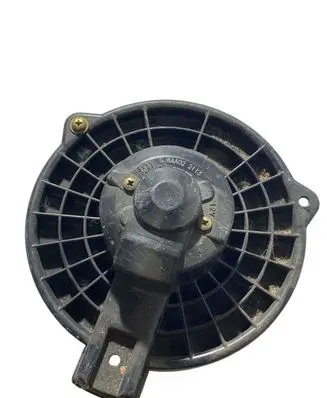 Toyota Corolla Verso AR10 Heater fan/blower 1940001510