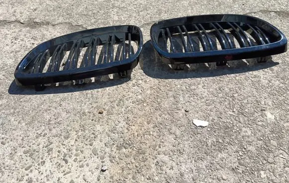 BMW 3 E92 E93 Front grill 