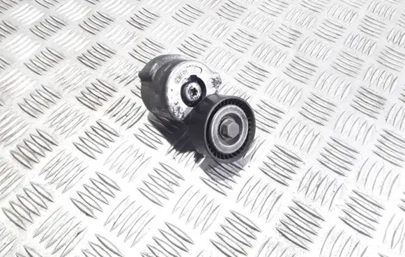 Suzuki SX4 S-Cross Generator/alternator belt tensioner 55215811 0506100