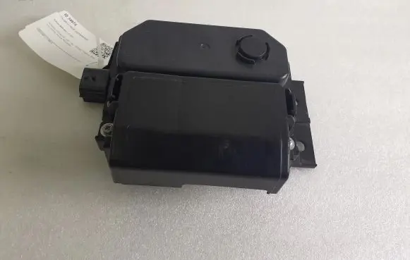 Nissan Qashqai J12 Battery control module 243026RA0B 63570750
