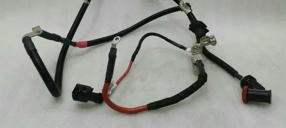 BMW X1 F48 F49 Positive wiring loom 8654635