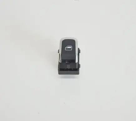 Audi A6 S6 C7 4G Electric window control switch 4H0959855A