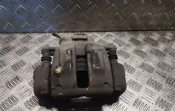 Mercedes-Benz C W203 Front brake caliper 0034202183 A0034202183
