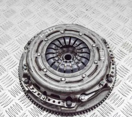 Ford Fiesta Clutch set kit C1BG7563DD C1BG7550DC
