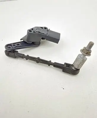Audi S5 F5 Rear air suspension level height sensor 4M0907503
