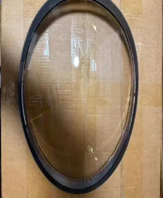 Porsche 911 991 Headlight lense 