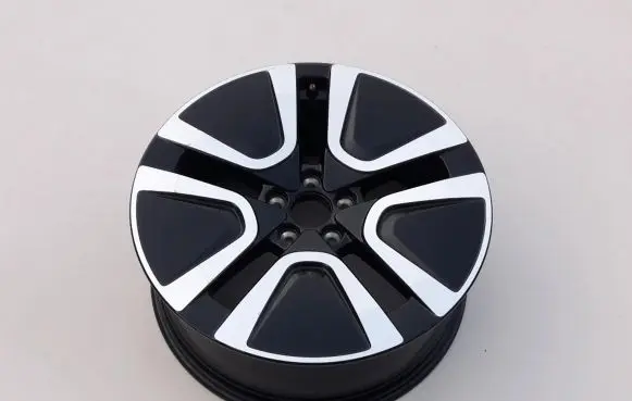 Volvo XC40 R19 alloy rim 