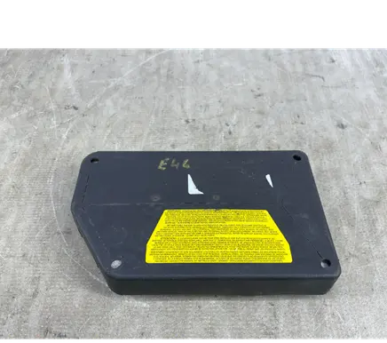 BMW 3 E46 Side airbag 