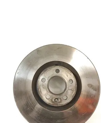 Volvo XC90 Front brake disc