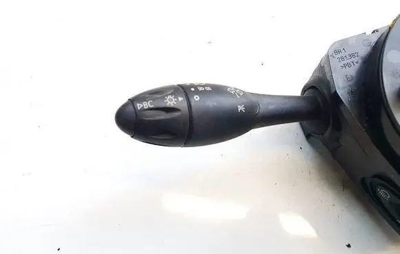Mini One - Cooper Coupe R56 Indicator stalk 2813984