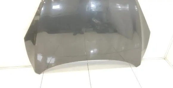 Mazda 3 II Engine bonnet/hood