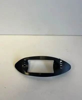 Volkswagen Tiguan Distronic sensor bracket 5NA907693