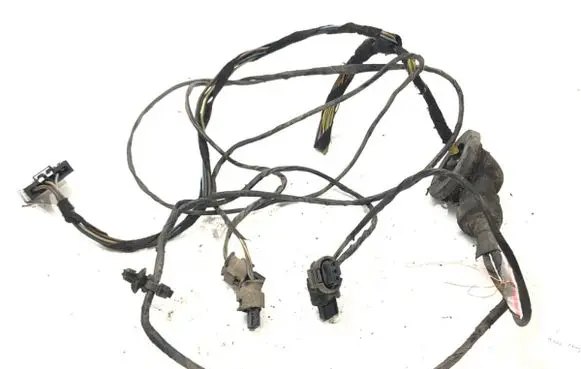 BMW 3 E90 E91 Parking sensor (PDC) wiring loom 