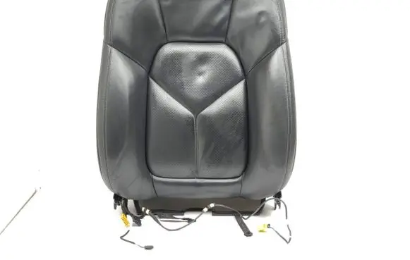 Porsche Cayenne (92A) Front passenger seat 