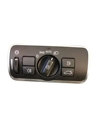 Volvo V60 Light switch 30739448 10096701 130729