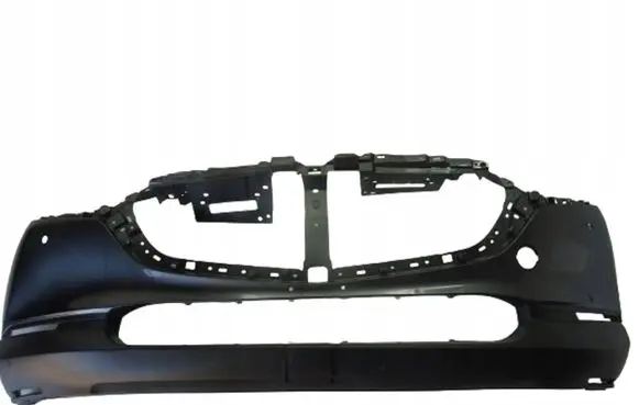 Mazda CX-30 Front bumper R22P2