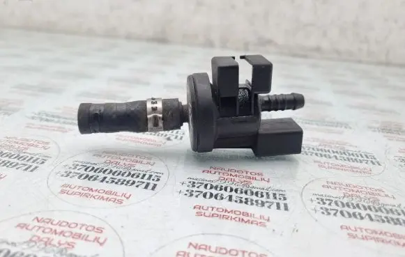 Seat Exeo (3R) Valve vacuum 