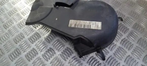 Audi A6 S6 C5 4B Timing belt guard (cover) e059109123g z059109107