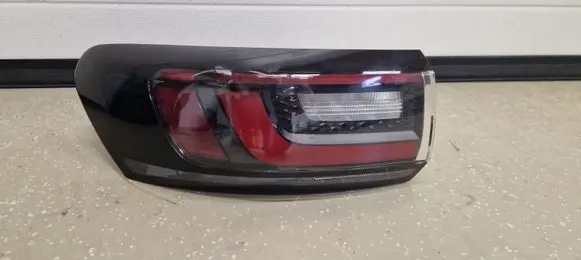 Volkswagen ID.4 Rear/tail lights 11A945095