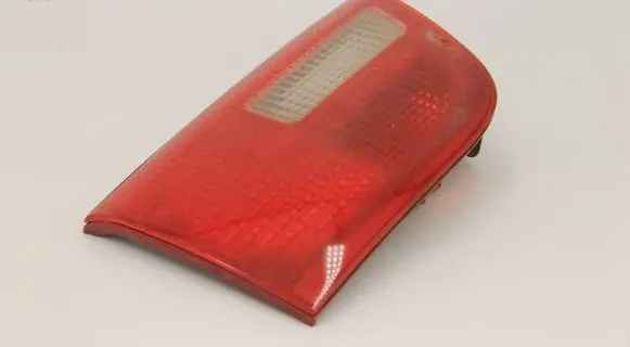 Tailgate rear/tail lights