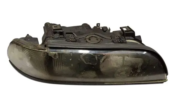 BMW 5 E39 Headlight/headlamp 15214000