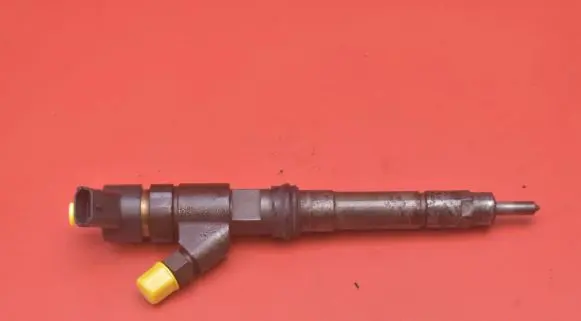 Fiat Ducato Fuel injector 0445120011
