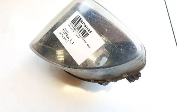 BMW 5 GT F07 Front fog light 89211381 89206711 8921138189206711