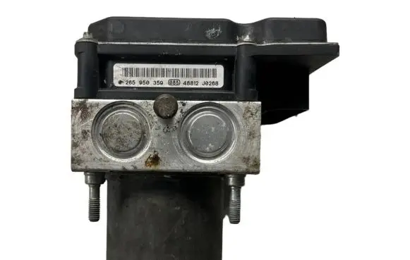 Audi A6 S6 C6 4F ABS Pump 4F0910517E 0265950359