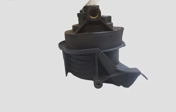 Citroen C5 Fuel filter housing 9645928180