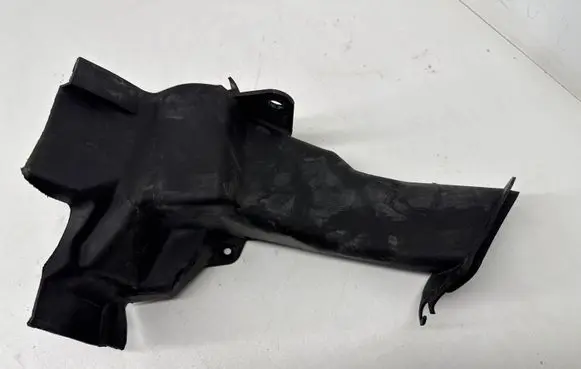 BMW X1 E84 Water drain line hose 64316925978