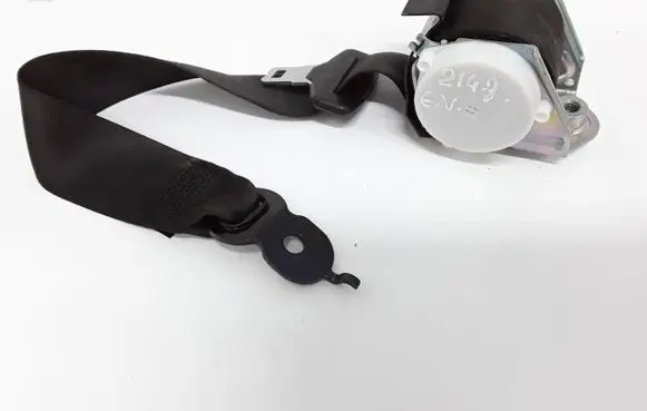 BMW 5 F10 F11 Middle seatbelt (rear) 34036732A 20062011