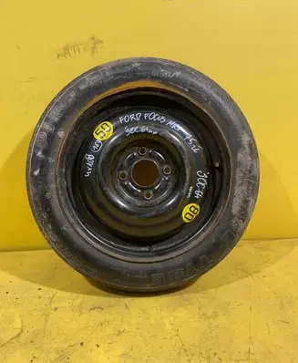 Ford Focus Fuel main line pipe