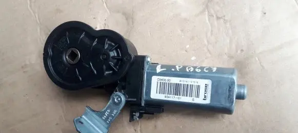 Audi A6 S6 C7 4G Seat adjustment motor 924117101S