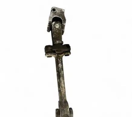 BMW 3 E30 Prop shaft universal joint 32311157214