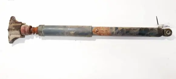 Volvo V50 Rear shock absorber/damper 31212942