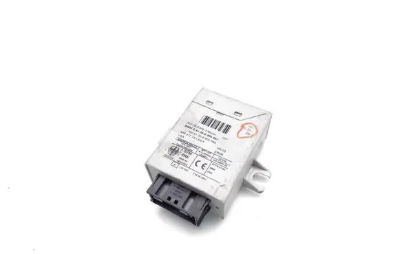 BMW X5 E53 Immobilizer control unit/module 6905667 60837715 61356905666
