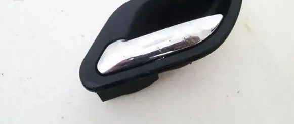 BMW 5 E39 Rear door interior handle 7032925