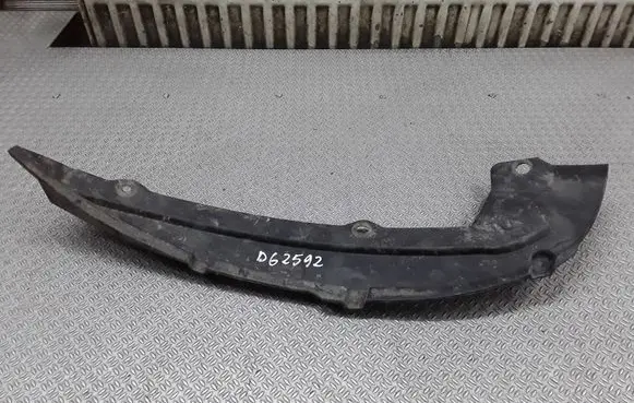 Nissan Murano Z50 Rear arch fender liner splash guards 78818CA000