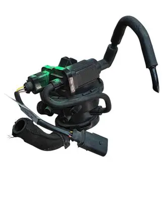Porsche Macan (95B) Secondary air pump 8K0906271 8K0971745