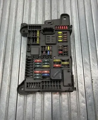 Fuse module
