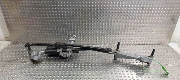 Mercedes-Benz A W176 Front wiper linkage and motor A1769061800