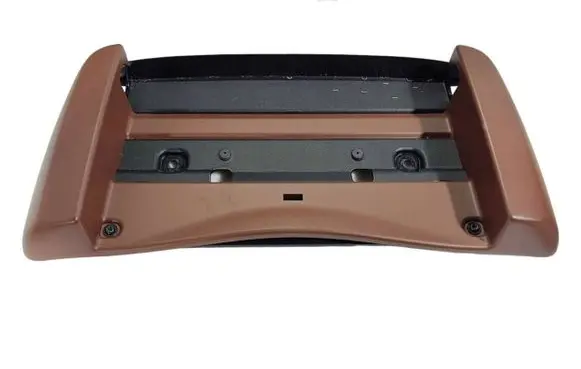 BMW 7 F01 F02 F03 F04 Screen/display/small screen 9172454 025507