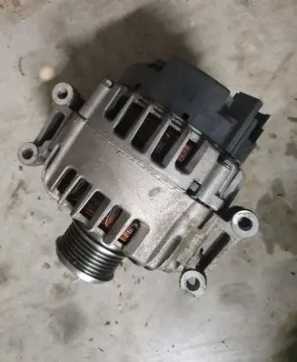 Audi A3 S3 8V Generator/alternator 06J903023H