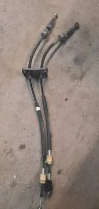 Fiat Ducato Gear shift cable bracket 