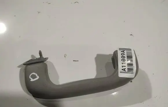 Opel Zafira B Front interior roof grab handle 