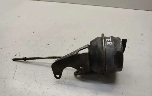 Mercedes-Benz Sprinter W906 Turbo system vacuum part 